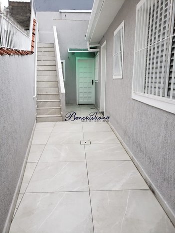 house em Rua Kioto, Vila Maria Alta - São Paulo - SP