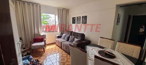 apartment em Rua Filipe da Silva, Lauzane Paulista - São Paulo - SP