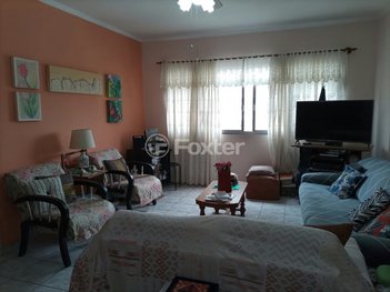 apartment em Rua Padre José de Anchieta, Santo Amaro - São Paulo - SP