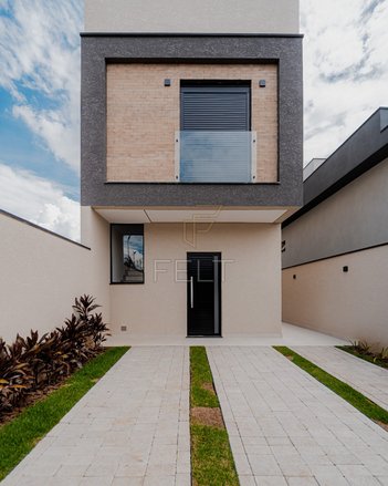 house em Rua Acará, Villas do Jaguari - Santana de Parnaíba - SP