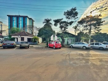commercial_land_lot em Rua Fernando Albino, Centro - Santa Rosa - RS