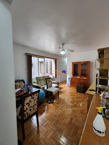 apartment em Rua Ramiro Barcelos, Bom Fim - Porto Alegre - RS
