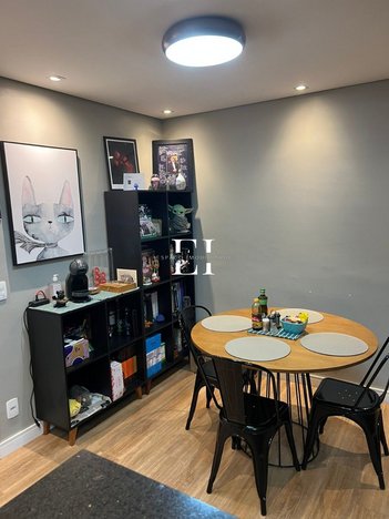 apartment em Avenida Interlagos, Jardim Umuarama - São Paulo - SP