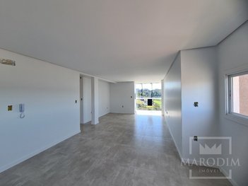 apartment em Rua Jose Fuga, Centro - Marau - RS