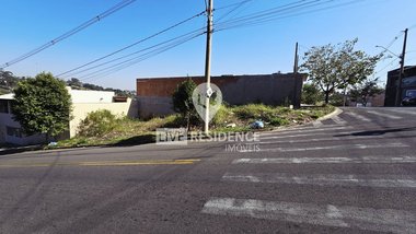 land_lot em Rua Aparecida Rodrigues da Silva, Loteamento Horizonte Azul - Itatiba - SP