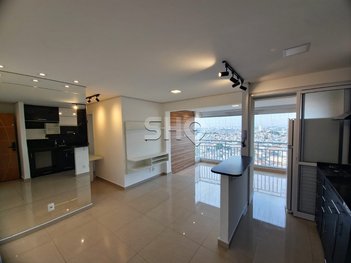 apartment em Rua Tapiraí, Vila Isolina Mazzei - São Paulo - SP