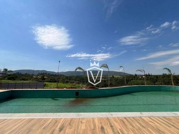 apartment em Avenida Reynaldo de Porcari, Chácaras Saudáveis e Encantadoras - Jundiaí - SP