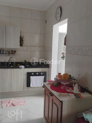 apartment em Rua São Carlos, Floresta - Porto Alegre - RS