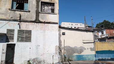 land_lot em Rua Bartolomeu Bermejo, Casa Verde Alta - São Paulo - SP