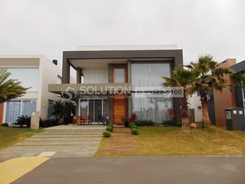 house em Rua Rio Novo, Centro - Xangri-Lá - RS