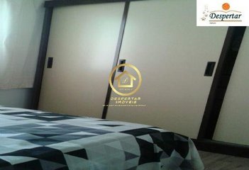 apartment em Rua Jairo de Almeida Machado, Jaraguá - São Paulo - SP