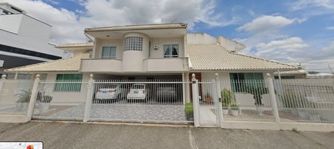 house em Rua Avelino, Pagani - Palhoça - SC