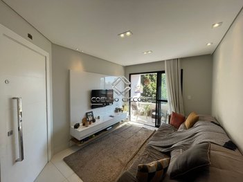 apartment em Rua Alegre, Santa Paula - São Caetano do Sul - SP