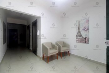 apartment em Rua Santa Inês, Vila Augusto - Mauá - SP