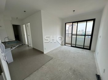 apartment em Rua Airosa Galvão, Água Branca - São Paulo - SP