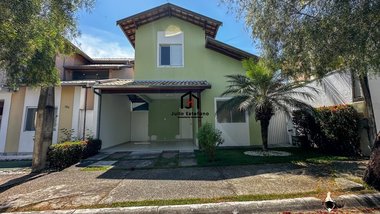house em Rua Três, Jardim Mourisco - Taubaté - SP