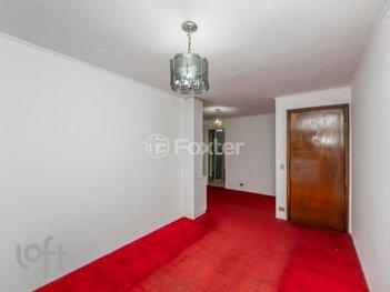 apartment em Braz Leme, Santana - São Paulo - SP