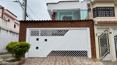 house em Rua Kleber Afonso, Jardim Nossa Senhora do Carmo - São Paulo - SP