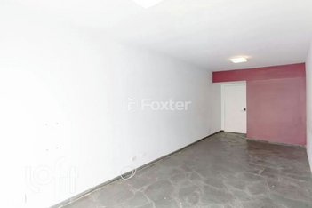apartment em Rua Brasília, Itaim Bibi - São Paulo - SP