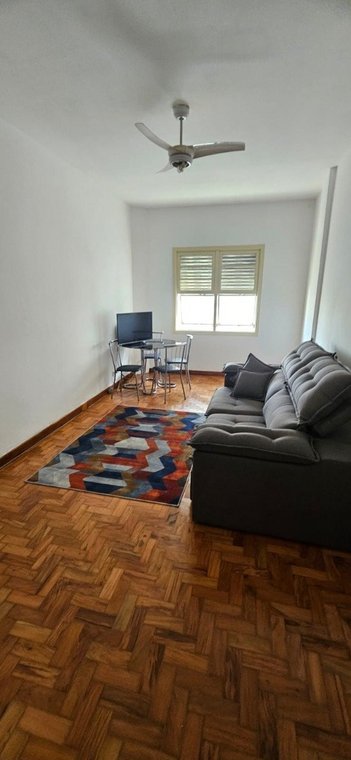 apartment em Rua dos Estudantes, Sé - São Paulo - SP