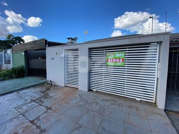 house em Rua Ouro Preto, Jardim Novo Horizonte - Sinop - MT