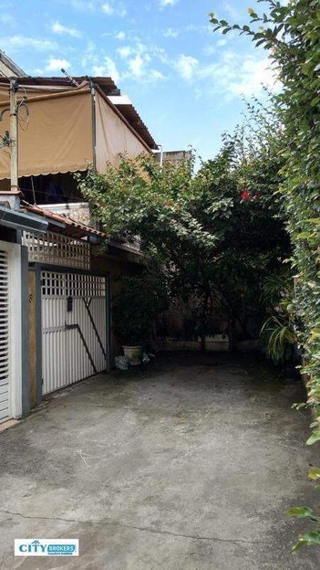 house em Travessa Abul, Vila Medeiros - São Paulo - SP