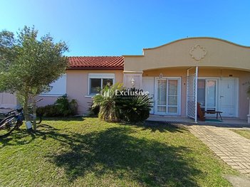 house em Avenida Central, Rainha do Mar - Xangri-Lá - RS