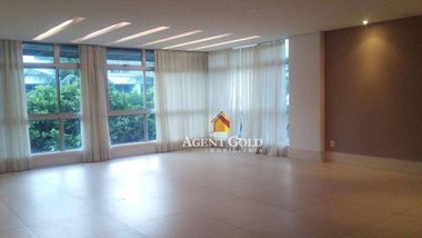 apartment em Avenida Lúcio Costa, Barra da Tijuca - Rio de Janeiro - RJ