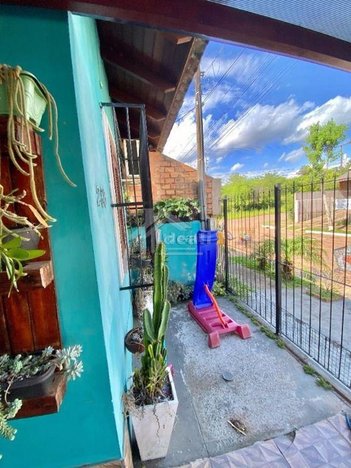 house em Rua Cerro Alto, Vargas - Sapucaia do Sul - RS