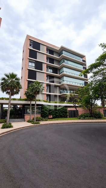apartment em Rua Carlo Macchi, Jardim das Paineiras - Campinas - SP