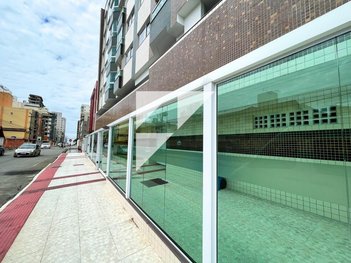 apartment em Rua Márcio Pacífico Vieira, Praia do Morro - Guarapari - ES