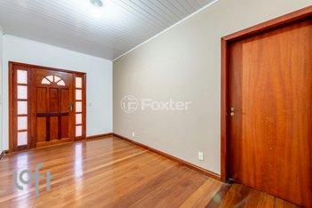 house em Vidal de Negreiros, São José - Porto Alegre - RS