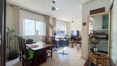 apartment em Rua Luiza Carvalho Torres, Santo Antônio - Belo Horizonte - MG