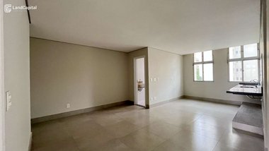 apartment em Rua dos Carijós, Centro - Belo Horizonte - MG