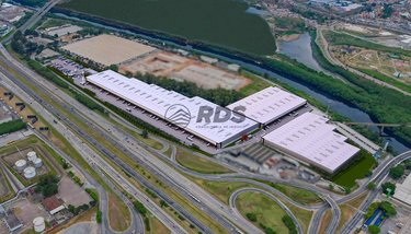 industrial em Jussara, Jardim Santa Cecília - Barueri - SP