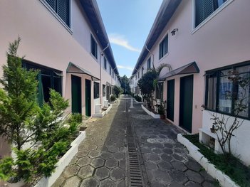 house em Rua da Moenda, Jardim Dom Bosco - São Paulo - SP