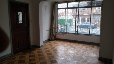 house em Rua Florianópolis, Vila Bertioga - São Paulo - SP