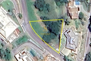 land_lot em Rua dos Jasmins, Bosque das Mansões - São José - SC