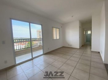 apartment em Rua José Benedito Gregôrio, Parque Fazendinha - Campinas - SP