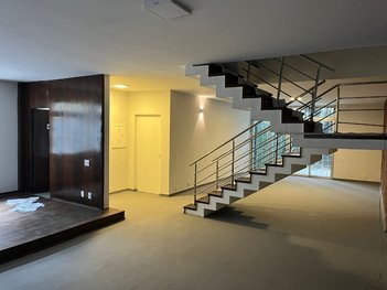 commercial_building em dos Tupiniquins, Planalto Paulista - São Paulo - SP