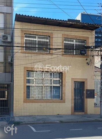 house em Rua Luiz Afonso, Cidade Baixa - Porto Alegre - RS