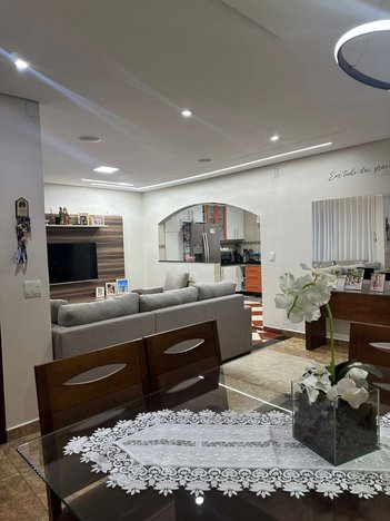 house em Rua Caetano Aletto, Jardim Itapark - Mauá - SP