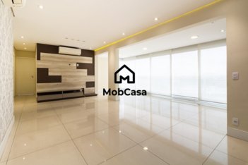 apartment em Avenida Raimundo Pereira de Magalhães, Jardim Íris - São Paulo - SP