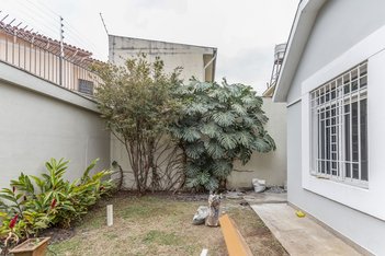 house em Rua Tejo, Jardim Luzitânia - São Paulo - SP