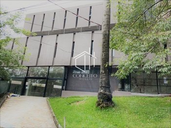 commercial_property em Assis Chateaubriand, Floresta - Belo Horizonte - MG