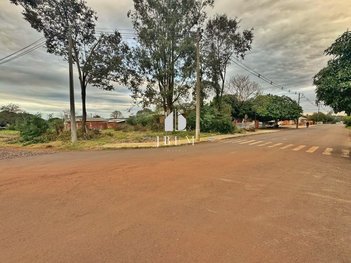 land_lot em Rua Júlio Gaviraghi, Cruzeiro - Santa Rosa - RS