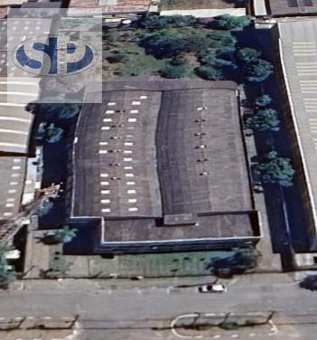 industrial em Avenida Osaka, Centro Industrial de Arujá - Arujá - SP