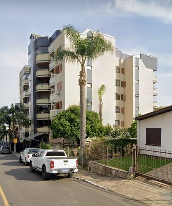 apartment em Rua José Schmatz, Florestal - Lajeado - RS