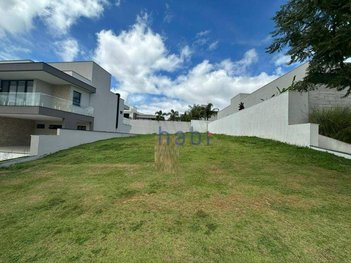 land_lot em Alameda Nova Zelândia, Alphaville Nova Esplanada - Votorantim - SP