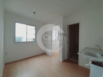 apartment em Avenida Vila Ema, Vila Ema - São Paulo - SP
